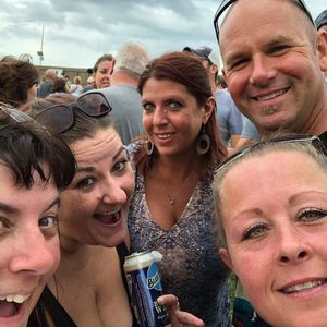 Meet your Posher, Stacey